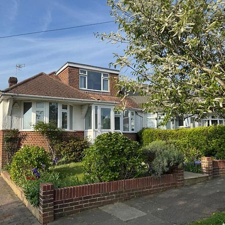 No 26 The Perfect Brighton Getaway Exterior foto