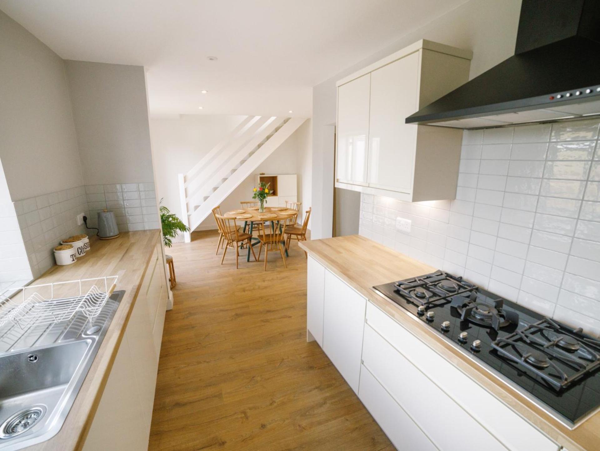 No 26 The Perfect Brighton Getaway Exterior foto
