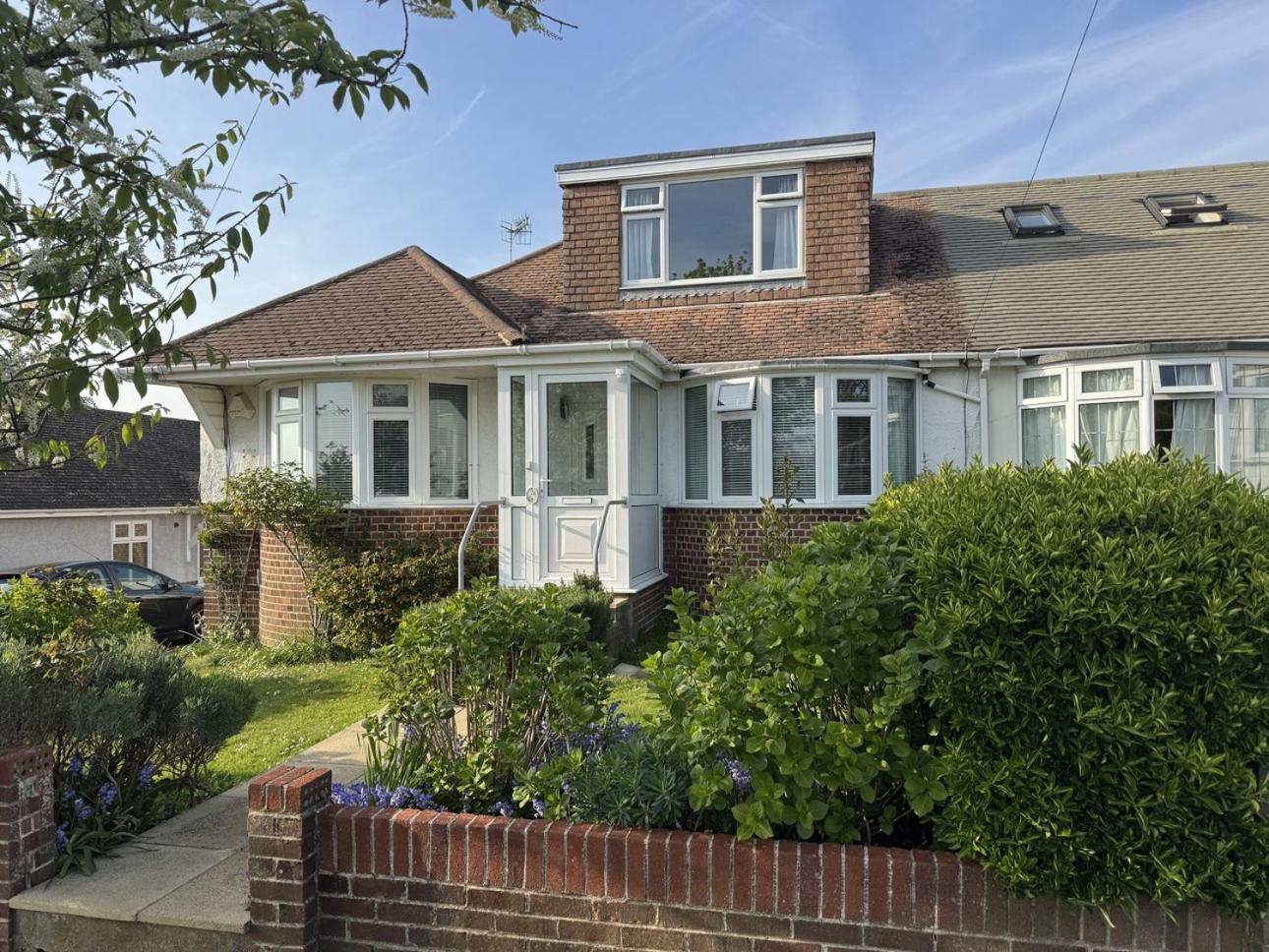 No 26 The Perfect Brighton Getaway Exterior foto