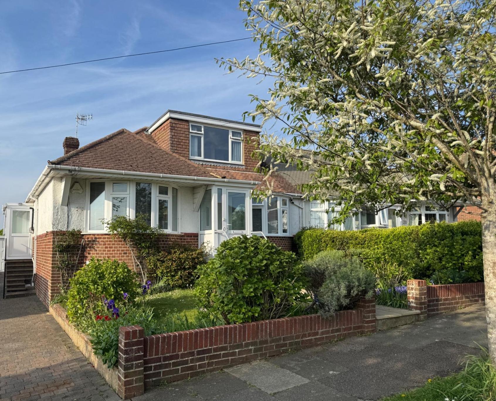 No 26 The Perfect Brighton Getaway Exterior foto